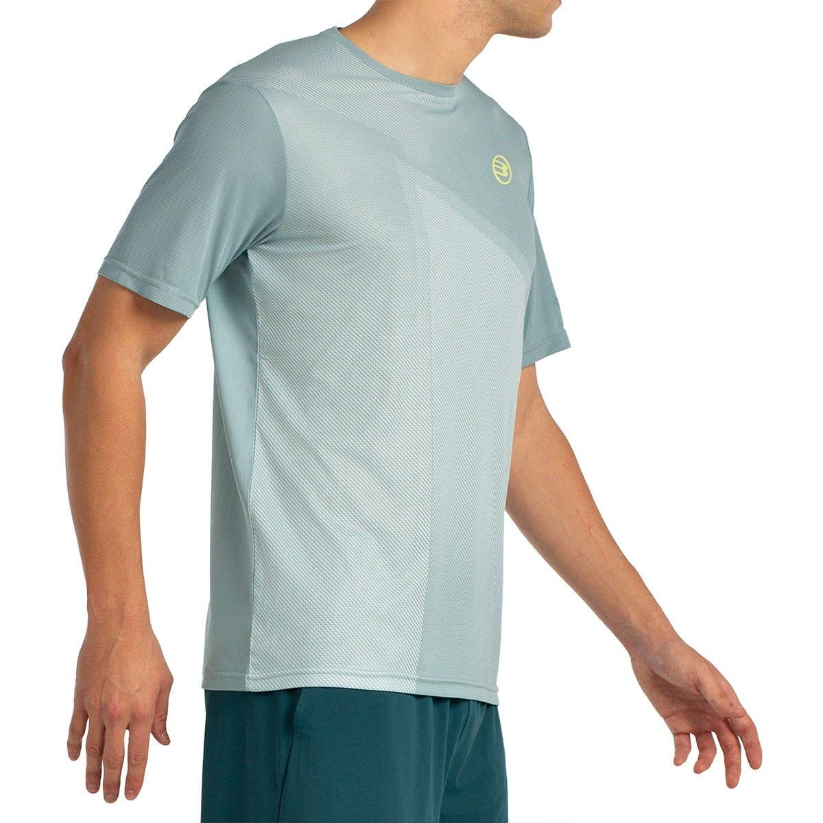 T-shirt M/corta Bullpadel Lagar 2/4