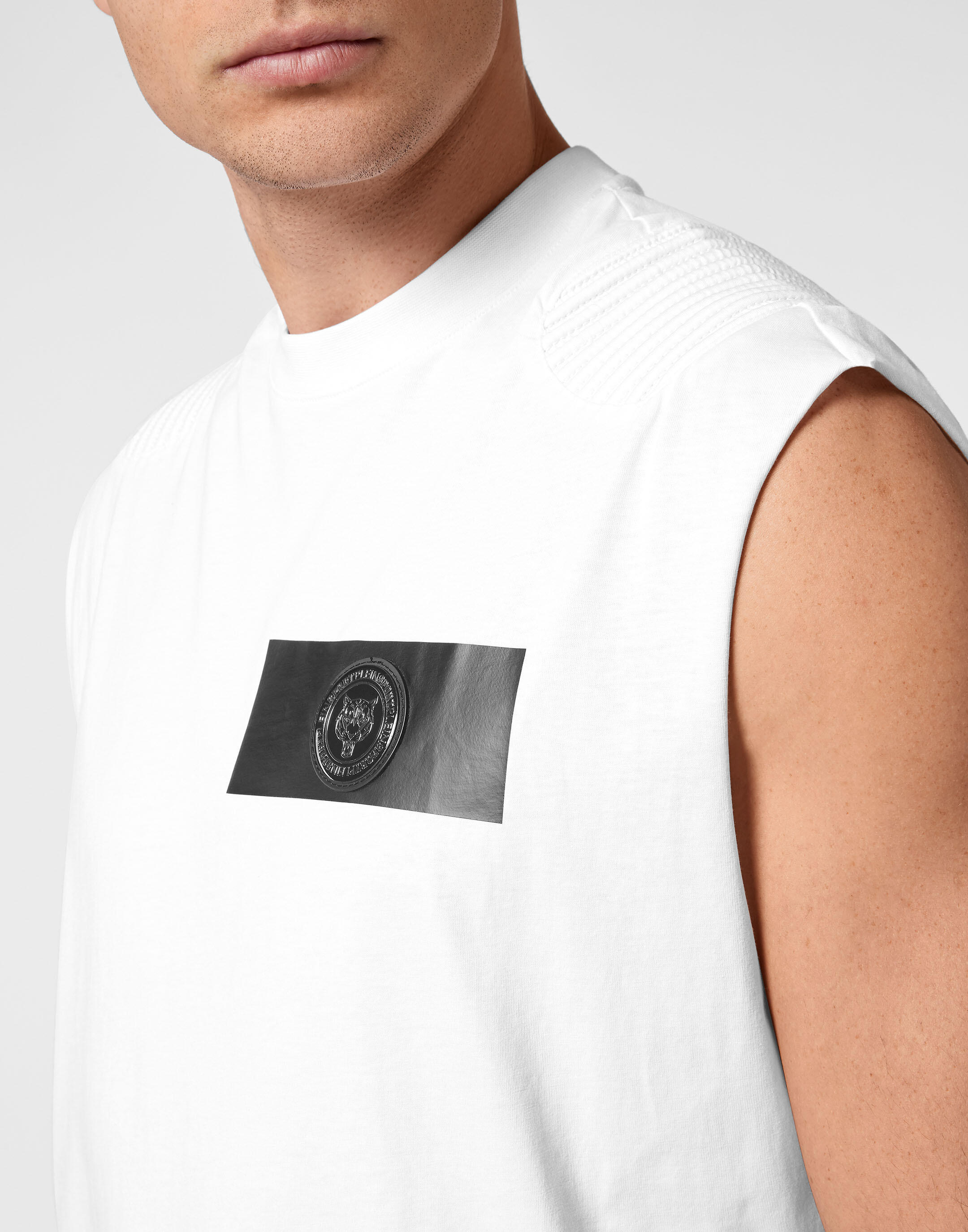 T-Shirt Ronde Hals 5/5