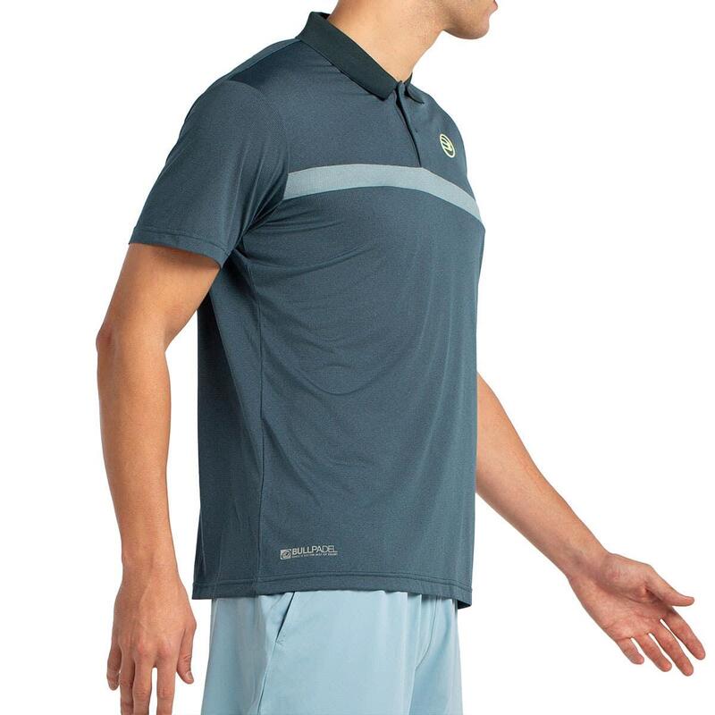 Polo Bullpadel Lucir