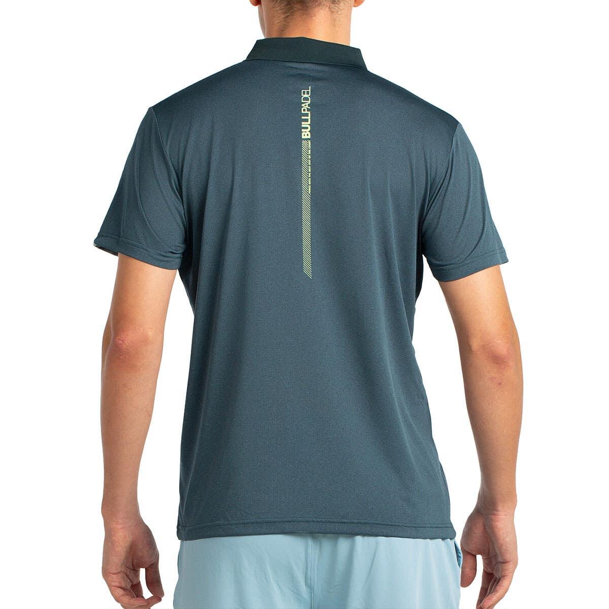 Polo Bullpadel Arborer 4/4