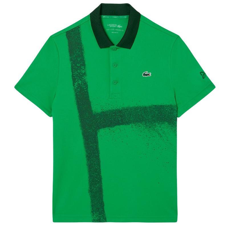 LACOSTE Polo Lacoste Djokovic Fan Collection