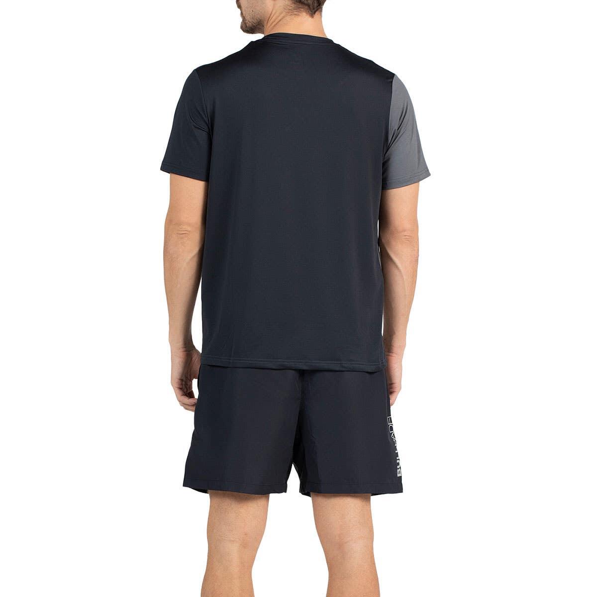 T-shirt Bullpadel Palazuel 7/7