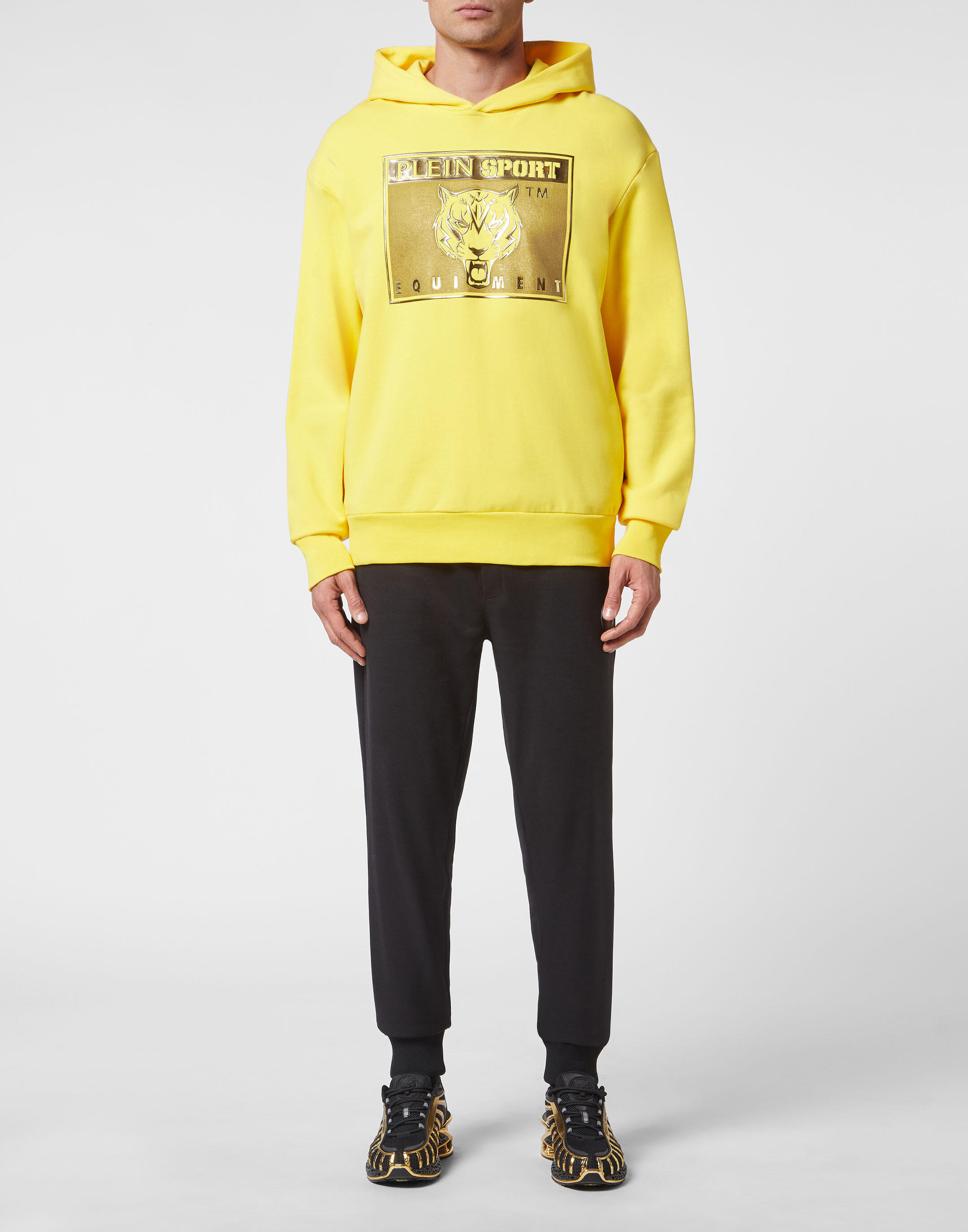 Sweat À Capuche TIGER 2/4