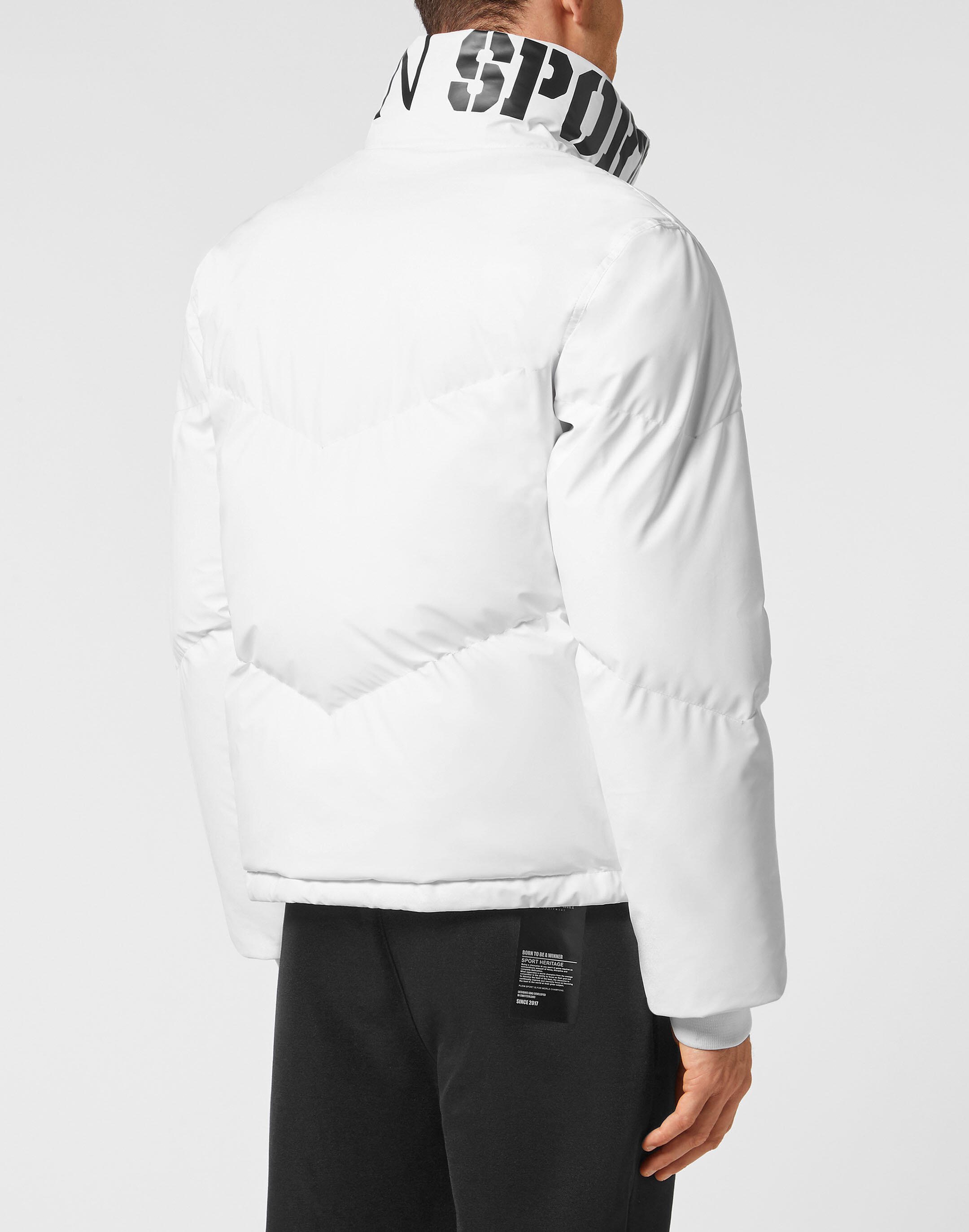 Piumino TIGER 4/5