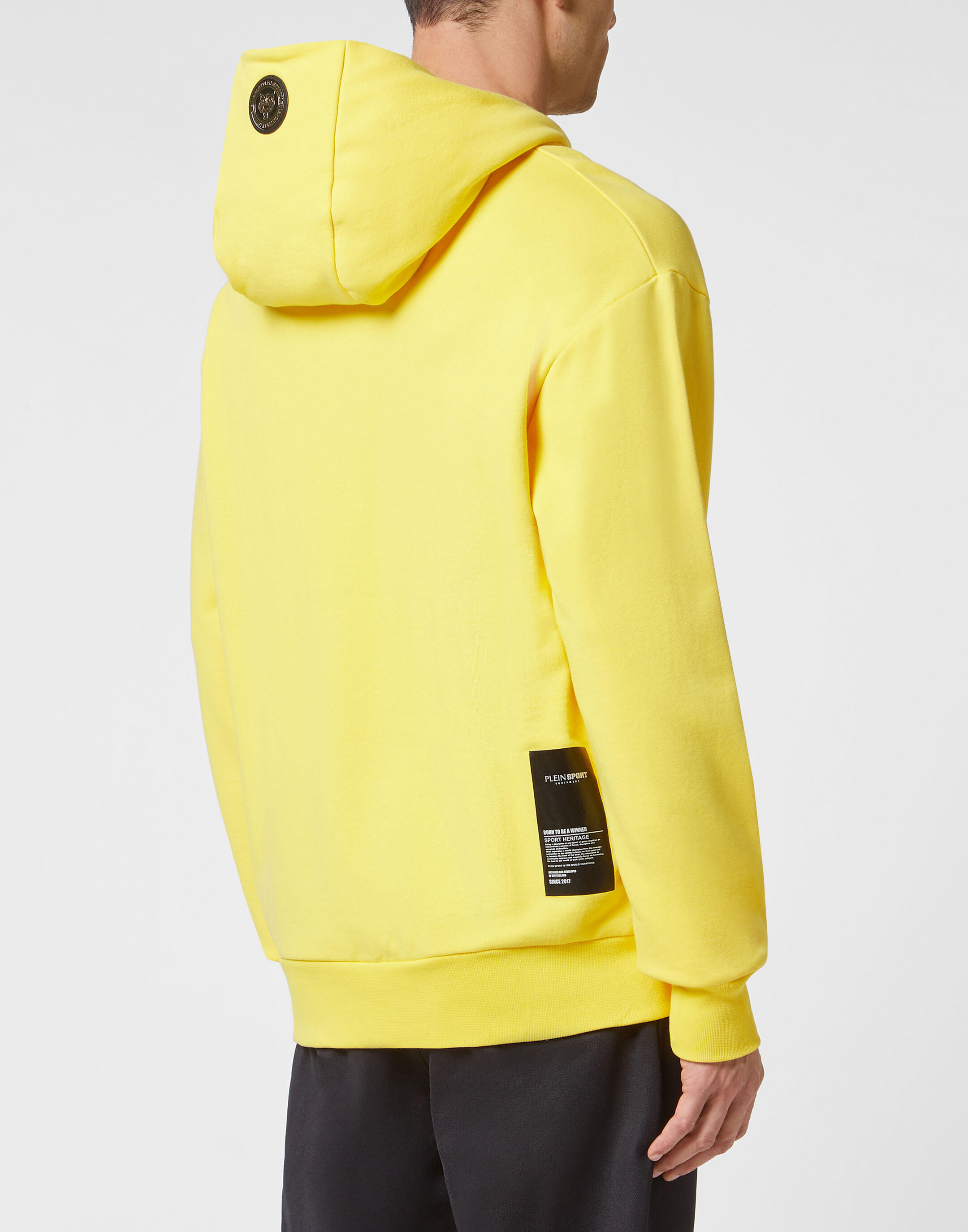 Sweat À Capuche TIGER 4/4
