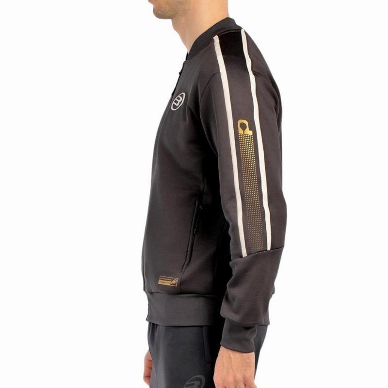 SUDADERA BULLPADEL PREMIER PADEL BANDO 700 S 2/5