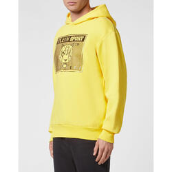 Sweat À Capuche TIGER