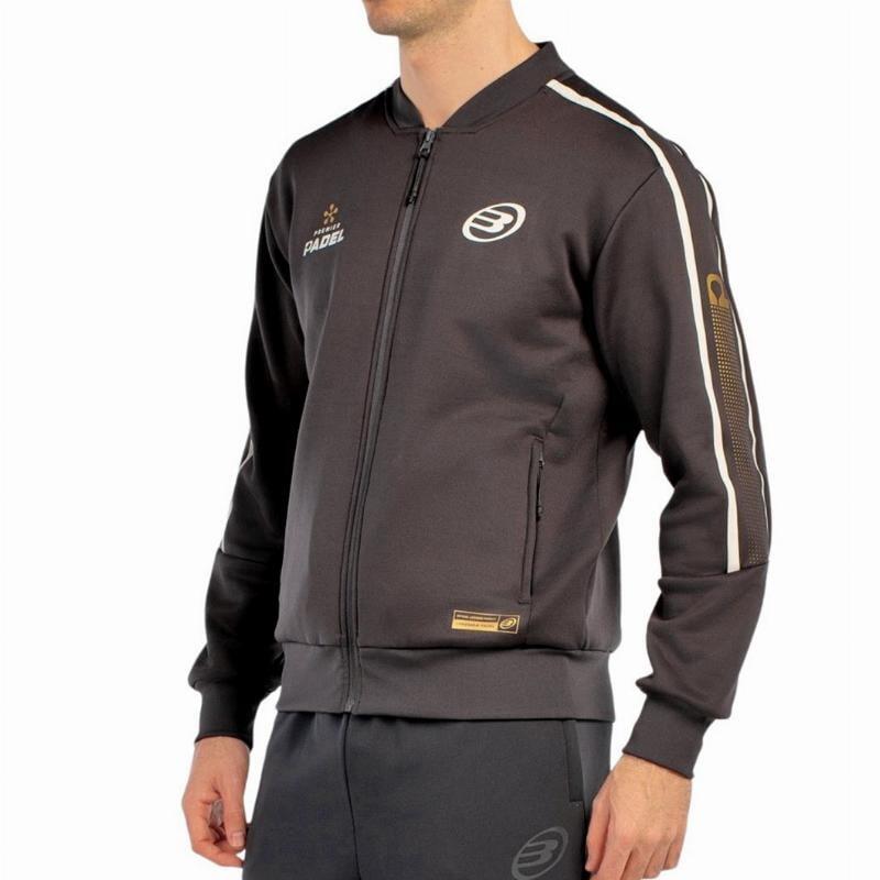 SUDADERA BULLPADEL PREMIER PADEL BANDO 700 S 4/5