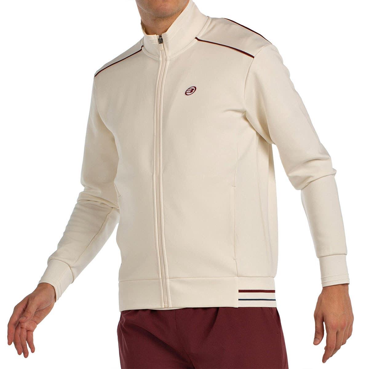 Sweatshirt Bullpadel Abadin 3/4