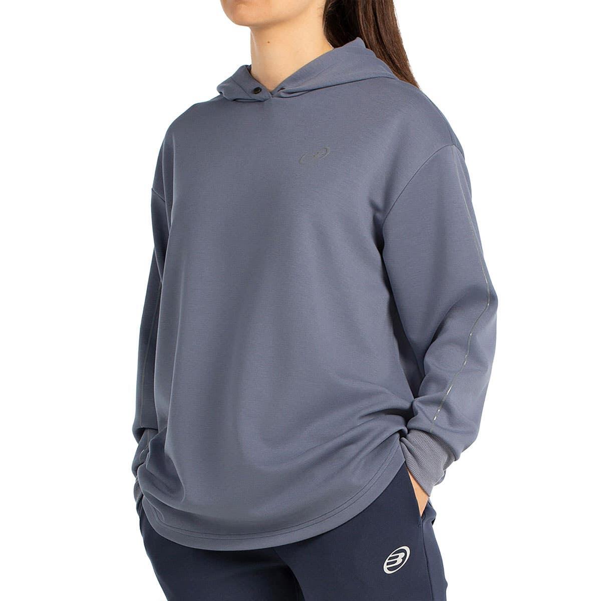 Sweat Bullpadel Batir Femme 3/7