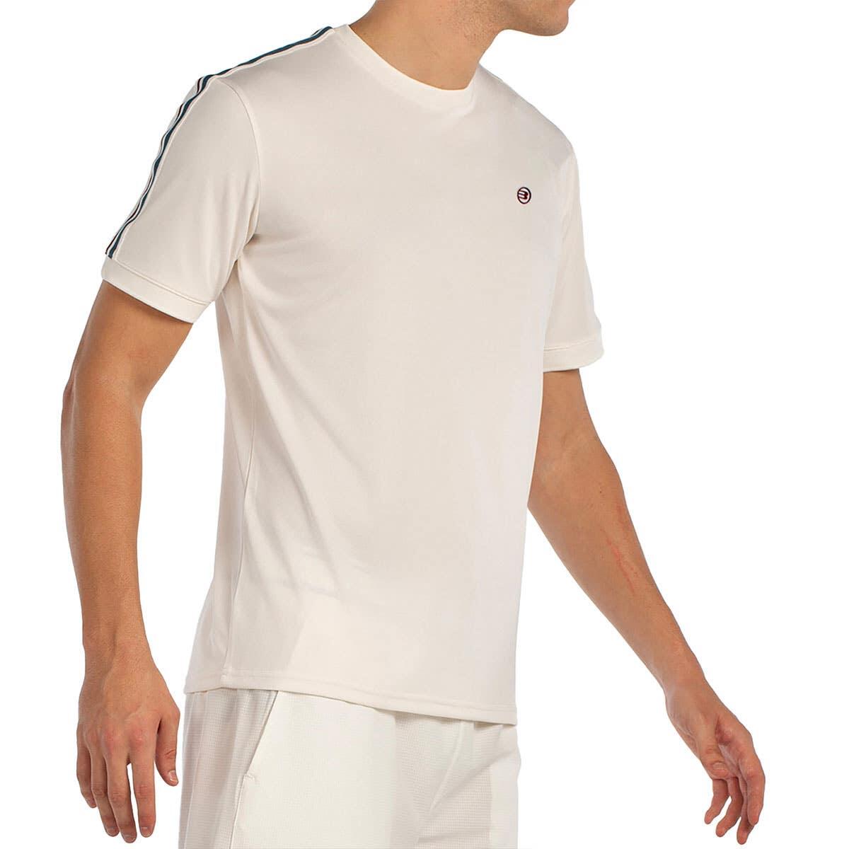 Camiseta Manga Corta Bullpadel Alder 2/4