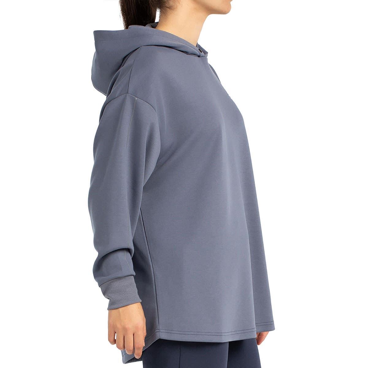 Sweat Bullpadel Batir Femme 2/7