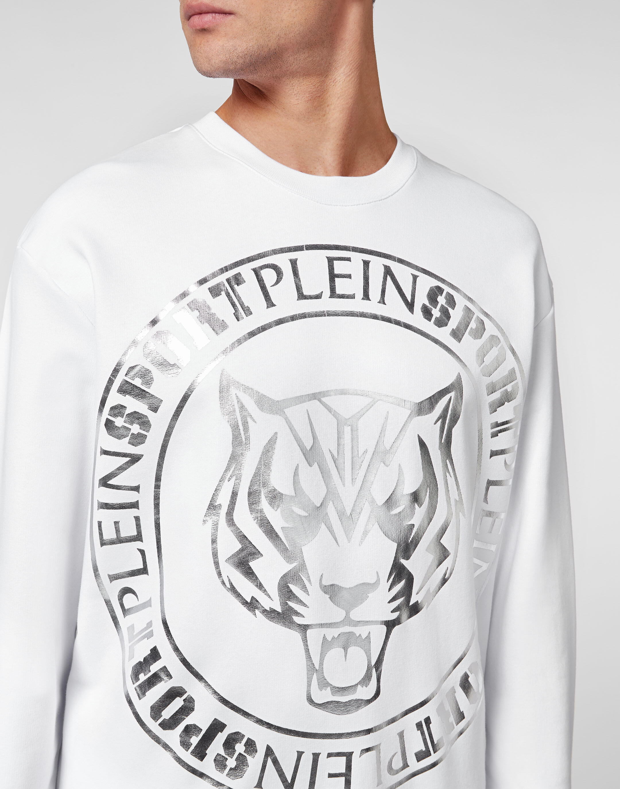 Felpa TIGER 5/5