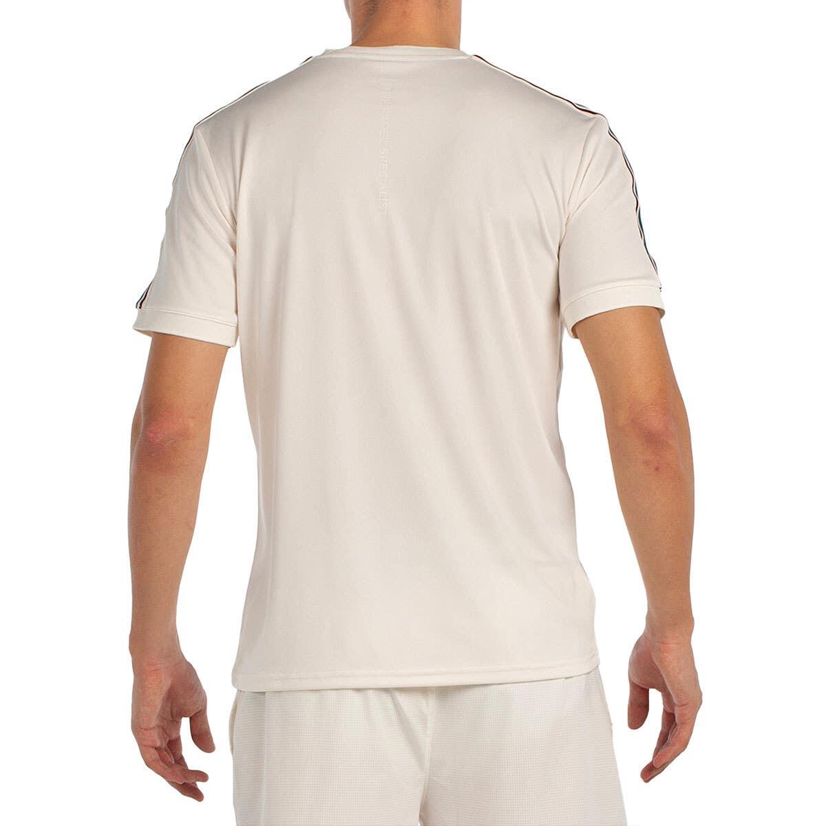 Camiseta Manga Corta Bullpadel Alder 4/4