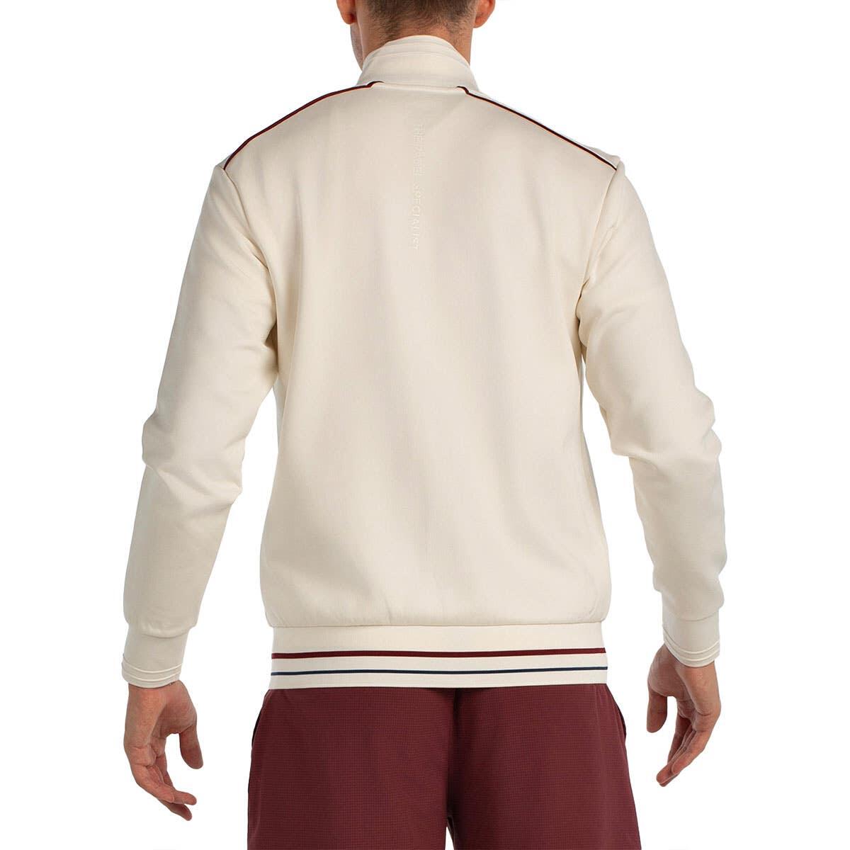 Sweatshirt Bullpadel Abadin 4/4