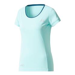 T-shirt Femme Adidas Court Eneaqu Petnit Clonix Bq4887