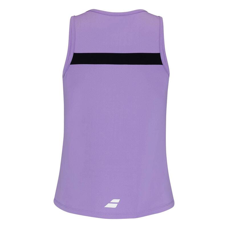 Camiseta Sin Mangas Babolat Woman