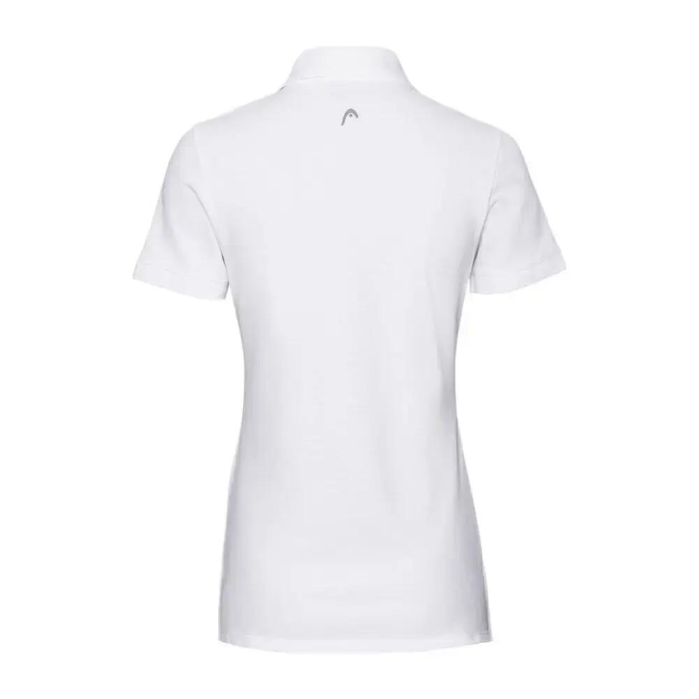 Head Women's Polo Shirt