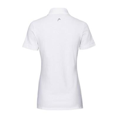 Head Women's Polo Shirt