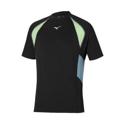 Camiseta Mizuno Athletics Oversize Tee