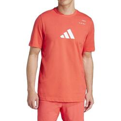 T-shirt Adidas Hommes Graphique Kme04
