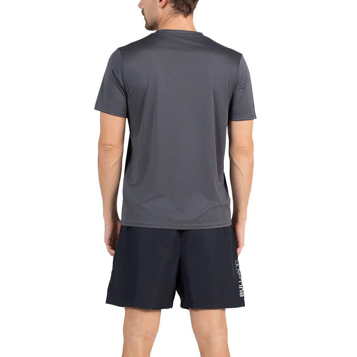 CAMISETA BULLPADEL BPCM-PN06 M 084 DD51084000 (SMU) S 4/4