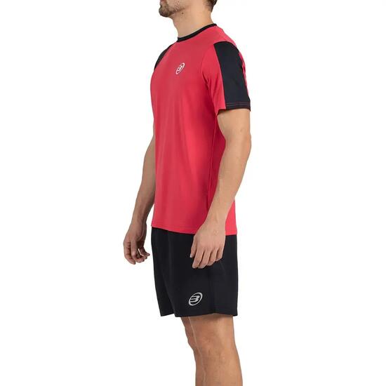 T-shirt Bullpadel Palancos