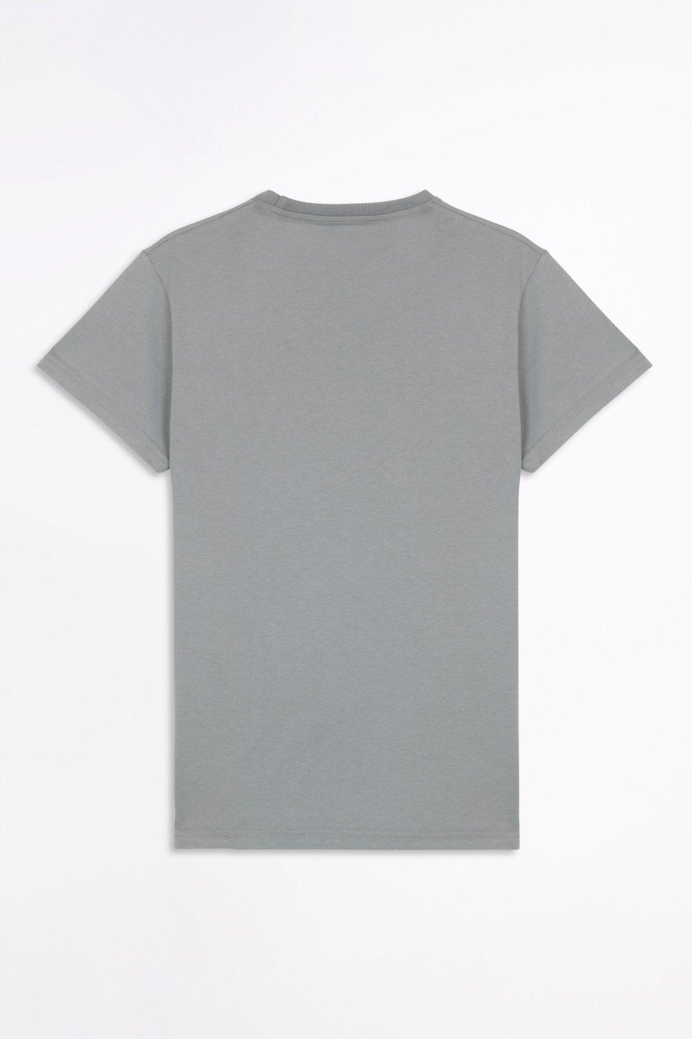 T-shirt Da Donna Basic Nox 5/5