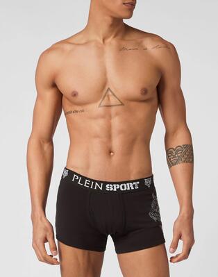Boxershort tiger