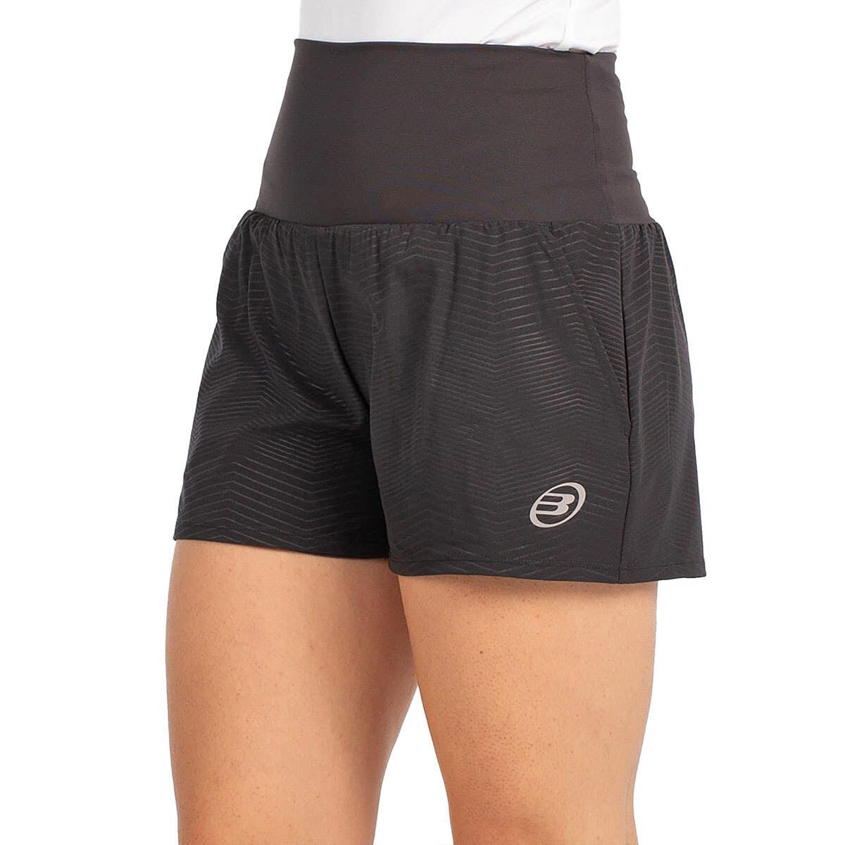 Pantaloncini Bullpadel Enejo Aq36042000 Donna 3/4
