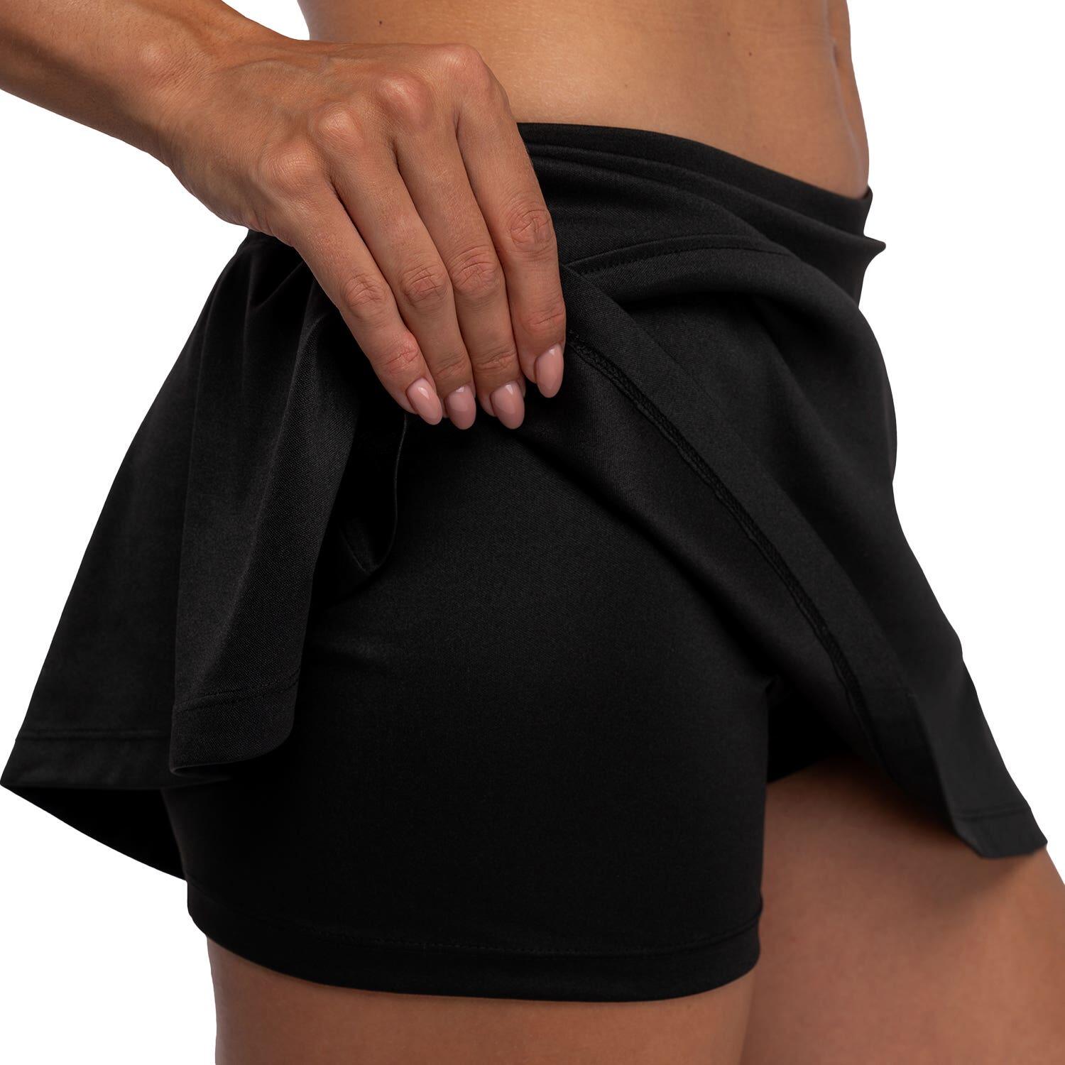 Gonna 25 Del Club Femminile Siux 3/4