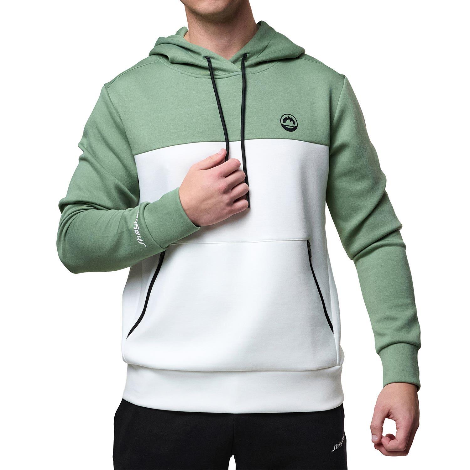 SUDADERA JHAYBER SERENE DA2800 66 S 1/5