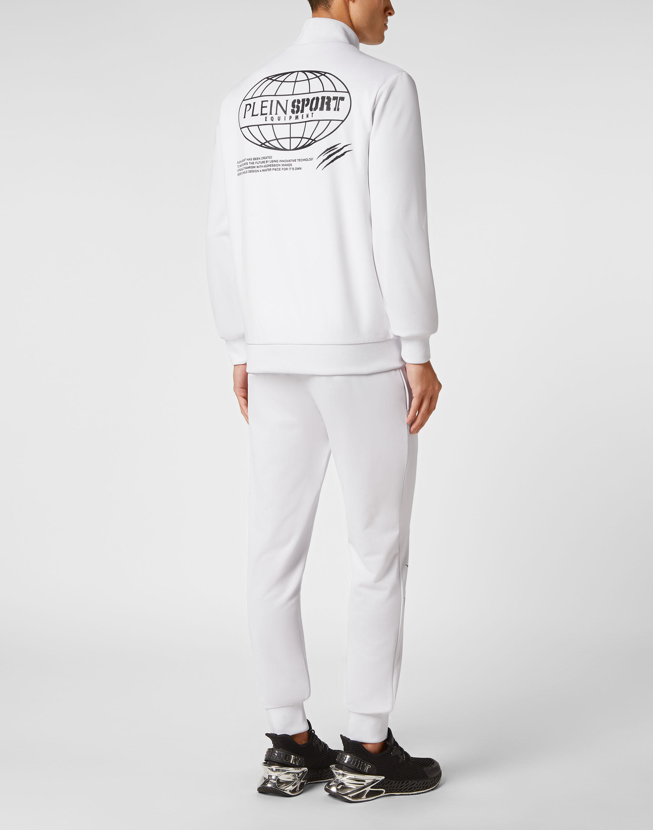 Tuta Da Ginnastica: Top E Pantaloni MULTILOGO 4/5