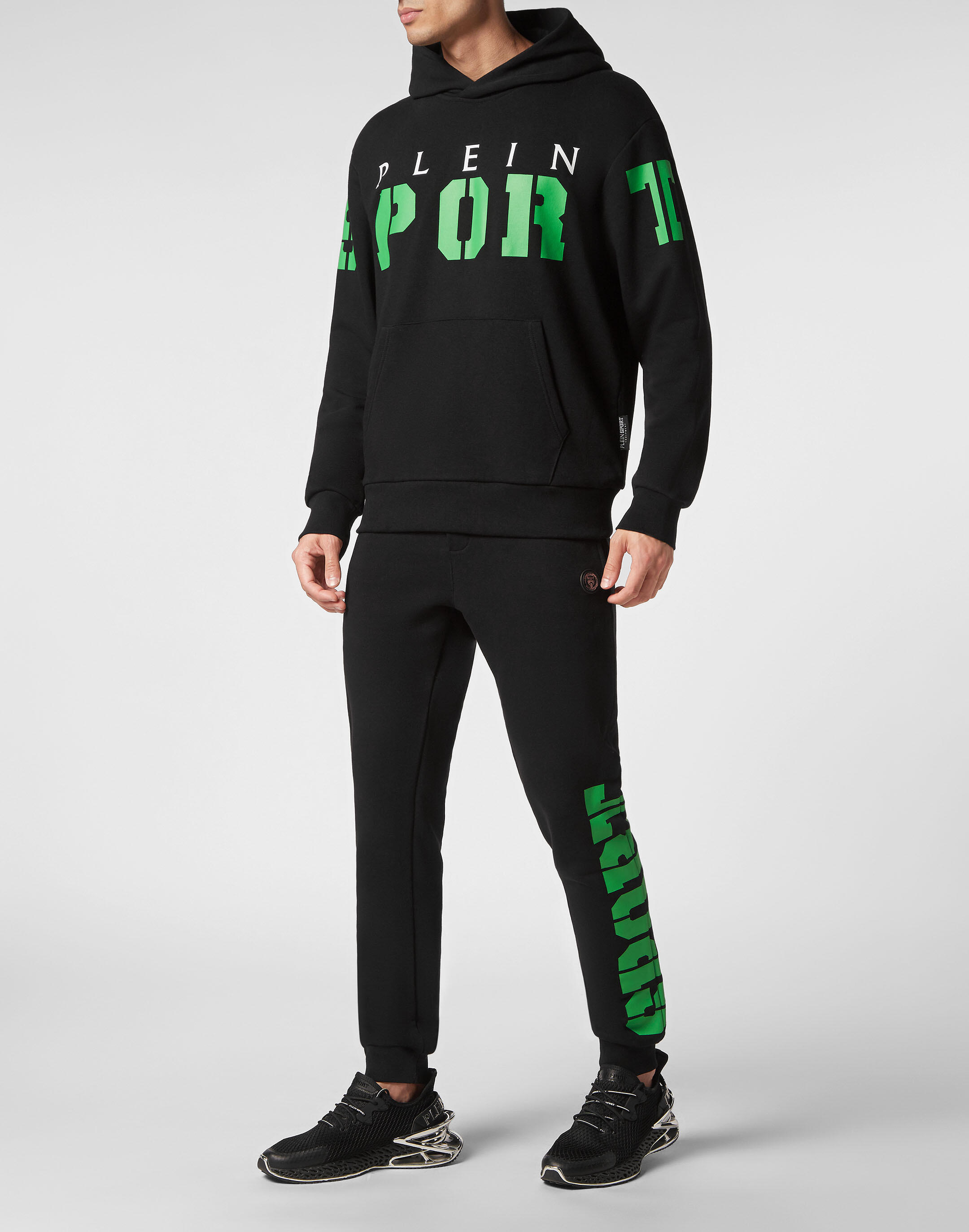Sweat À Capuche 2/5