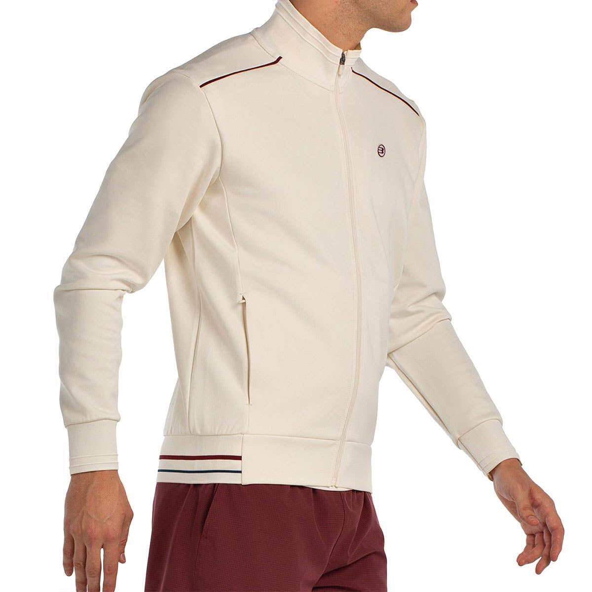 Sweatshirt Bullpadel Abadin 2/4