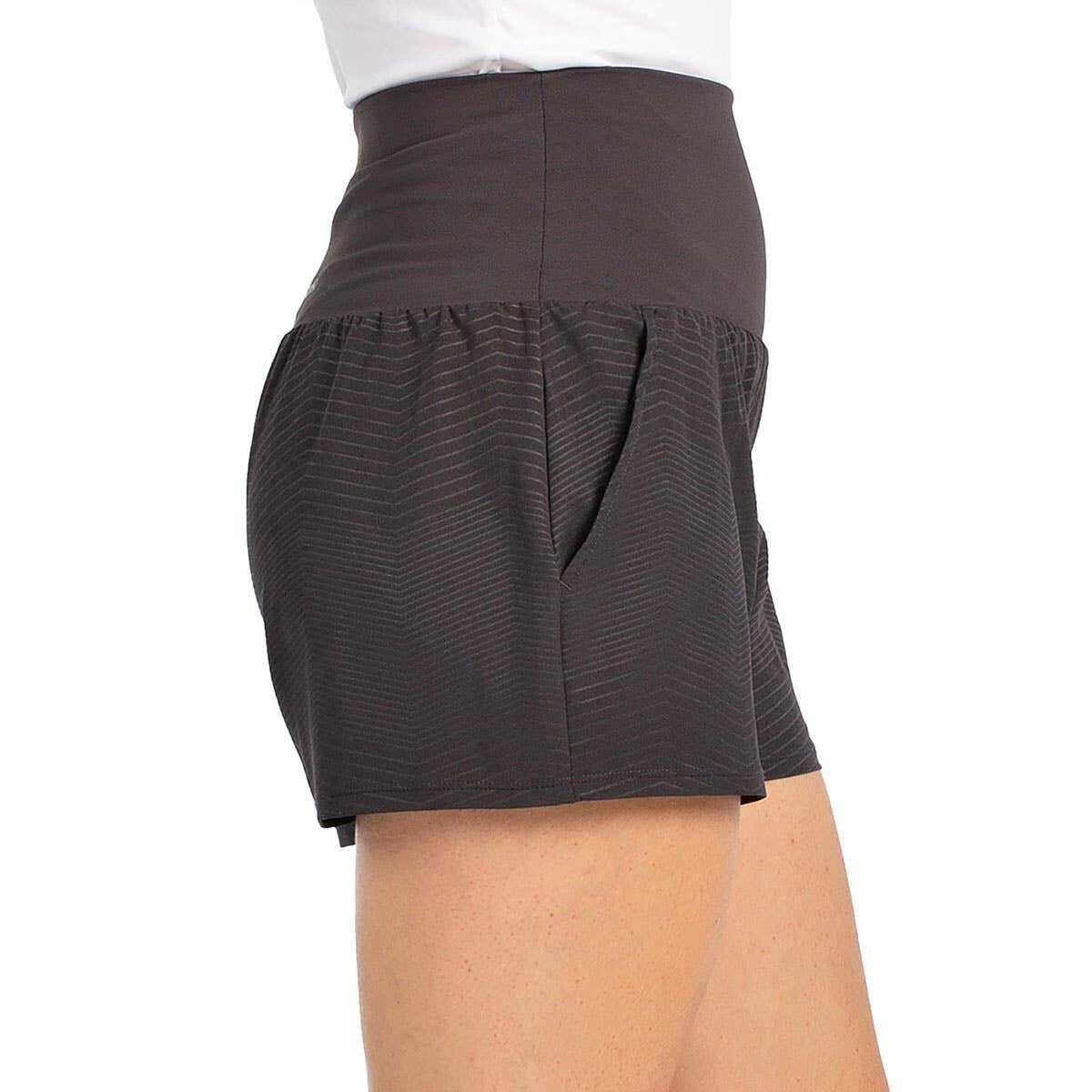 Pantaloncini Bullpadel Enejo Aq36042000 Donna 2/4