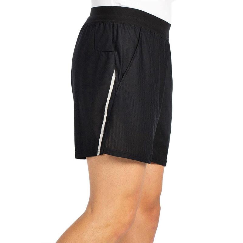 Short Bullpadel White