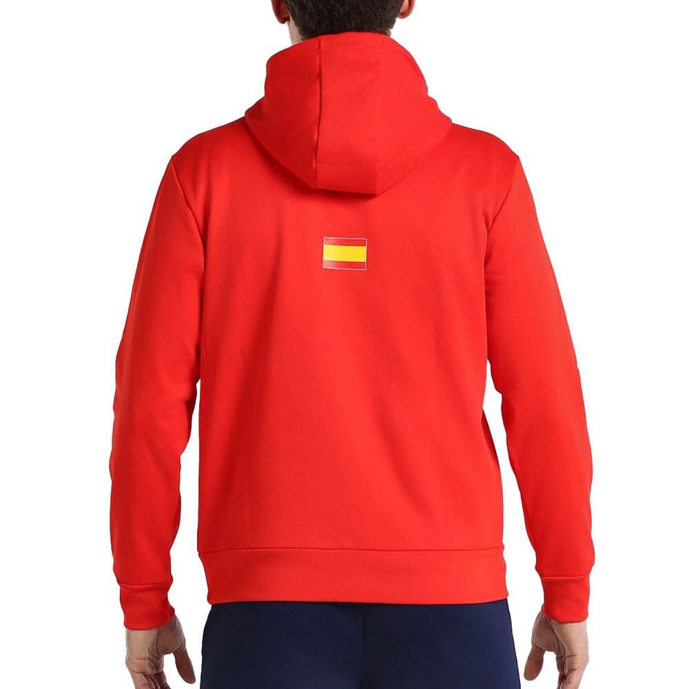 Sweatshirt Bullpadel Forca Men 4/5