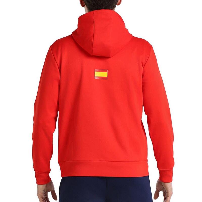Sweatshirt Bullpadel Forca Men