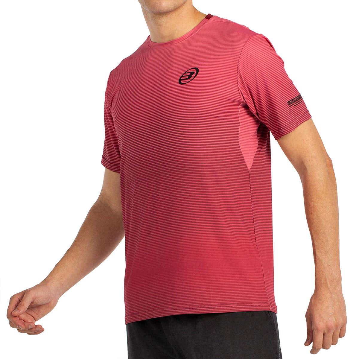 T-shirt Bullpadel Musik 3/7