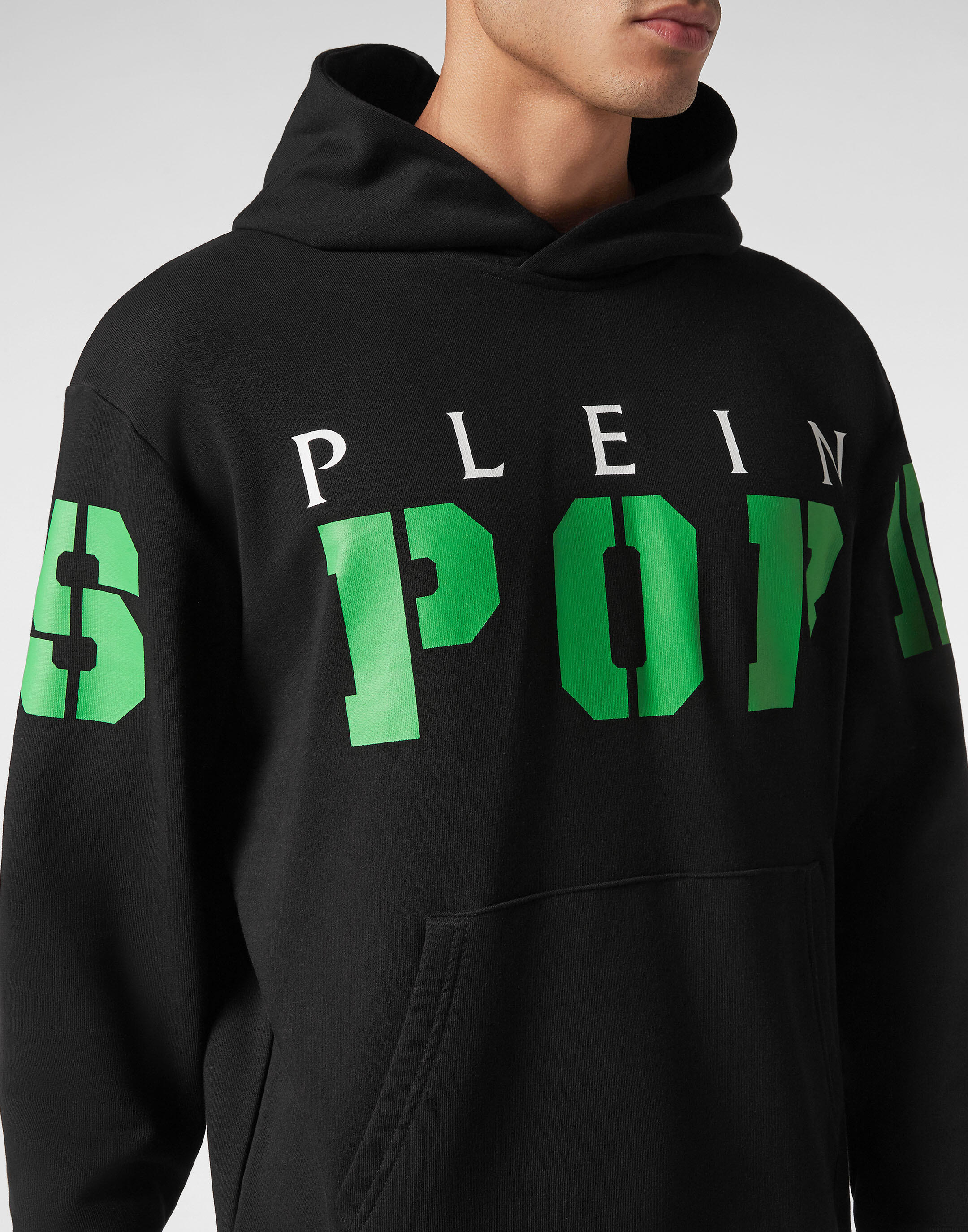 Sweat À Capuche 5/5
