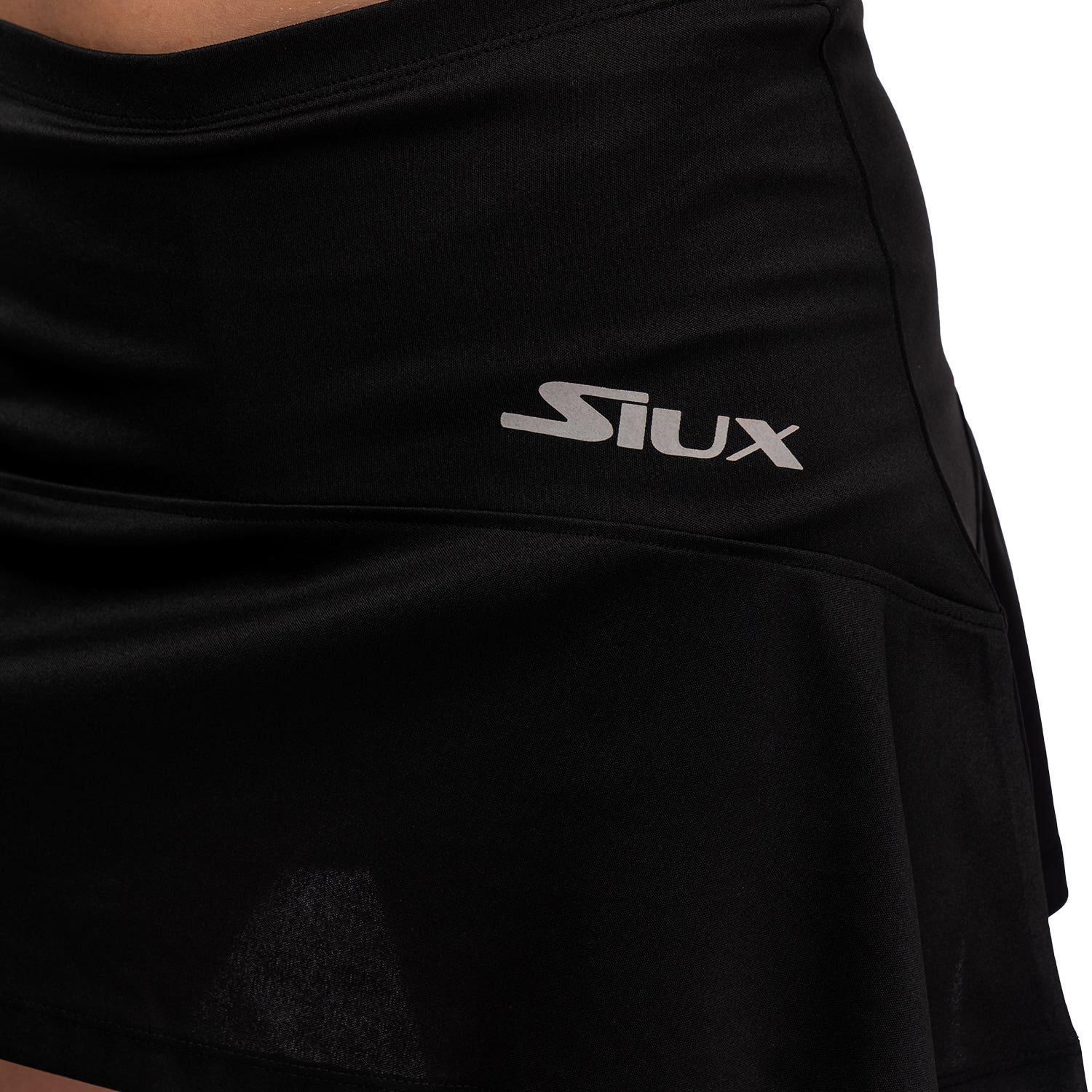 Gonna 25 Del Club Femminile Siux 4/4