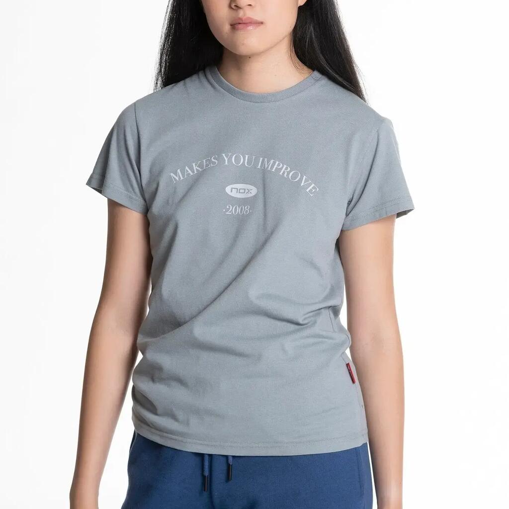 Women's Basic Nox T-shirt