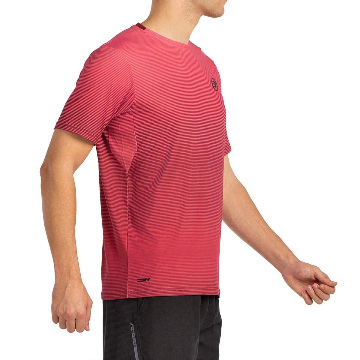 T-shirt Bullpadel Musik 2/7