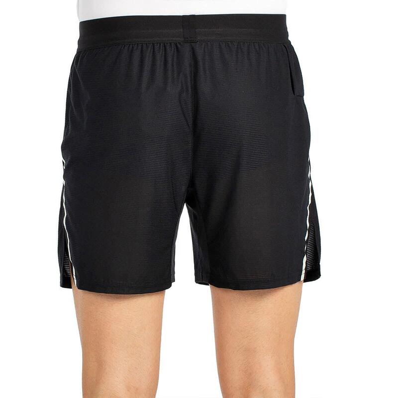 Short Bullpadel White