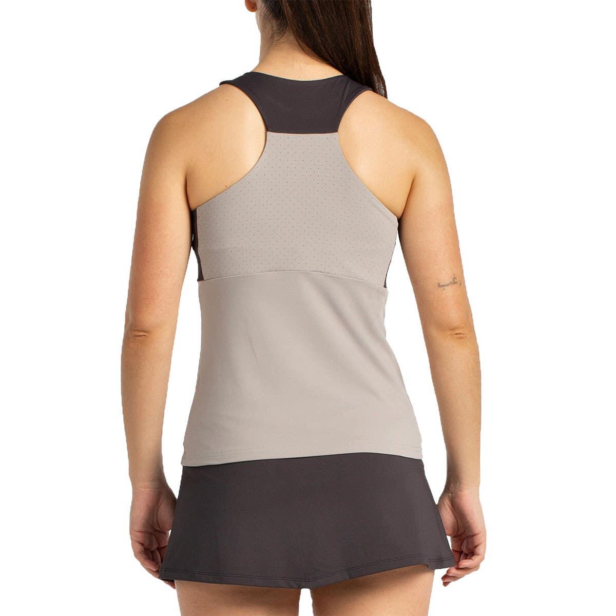 Canotta Bullpadel Erare Donna 4/4