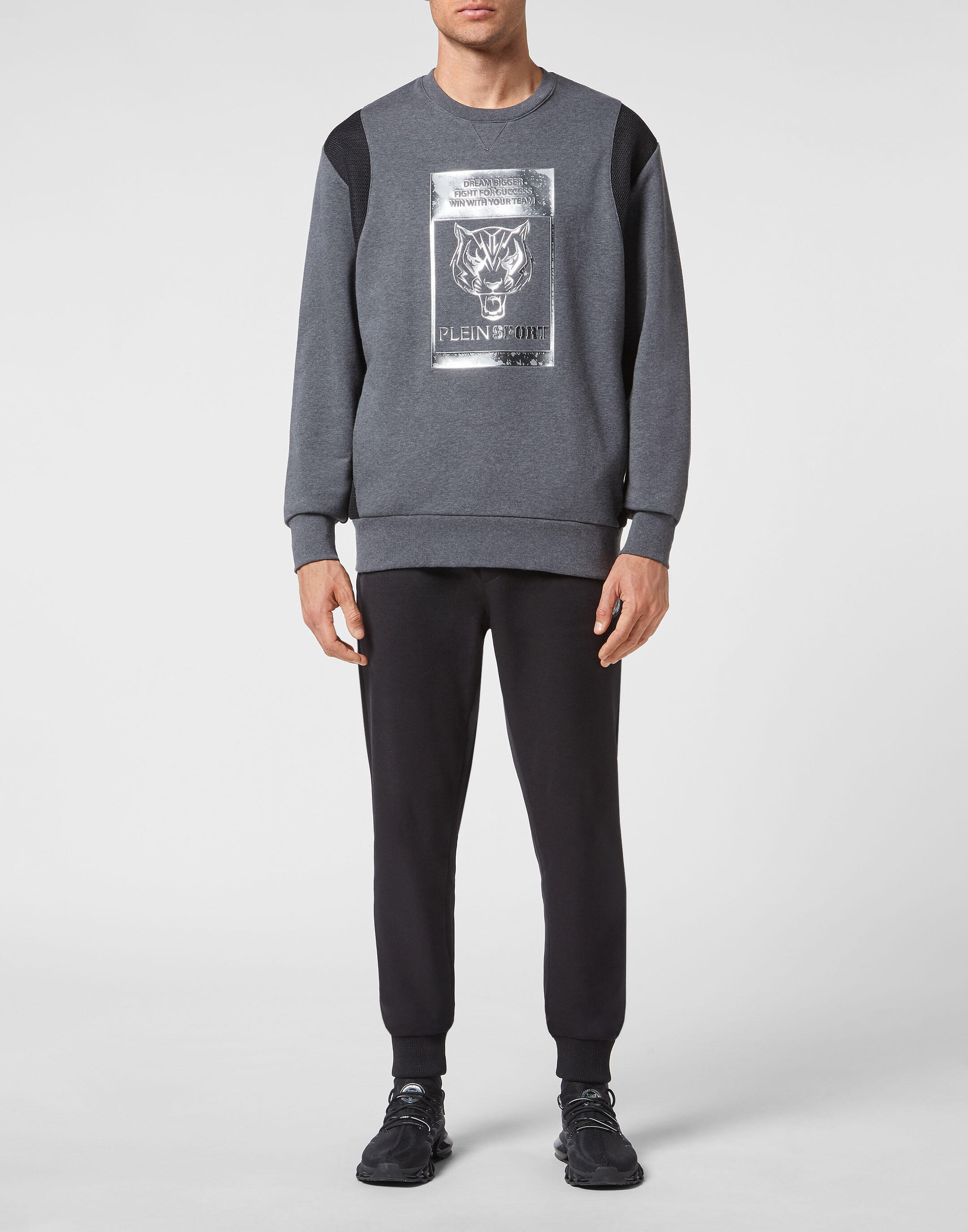 Sweatshirt TIGER 2/4