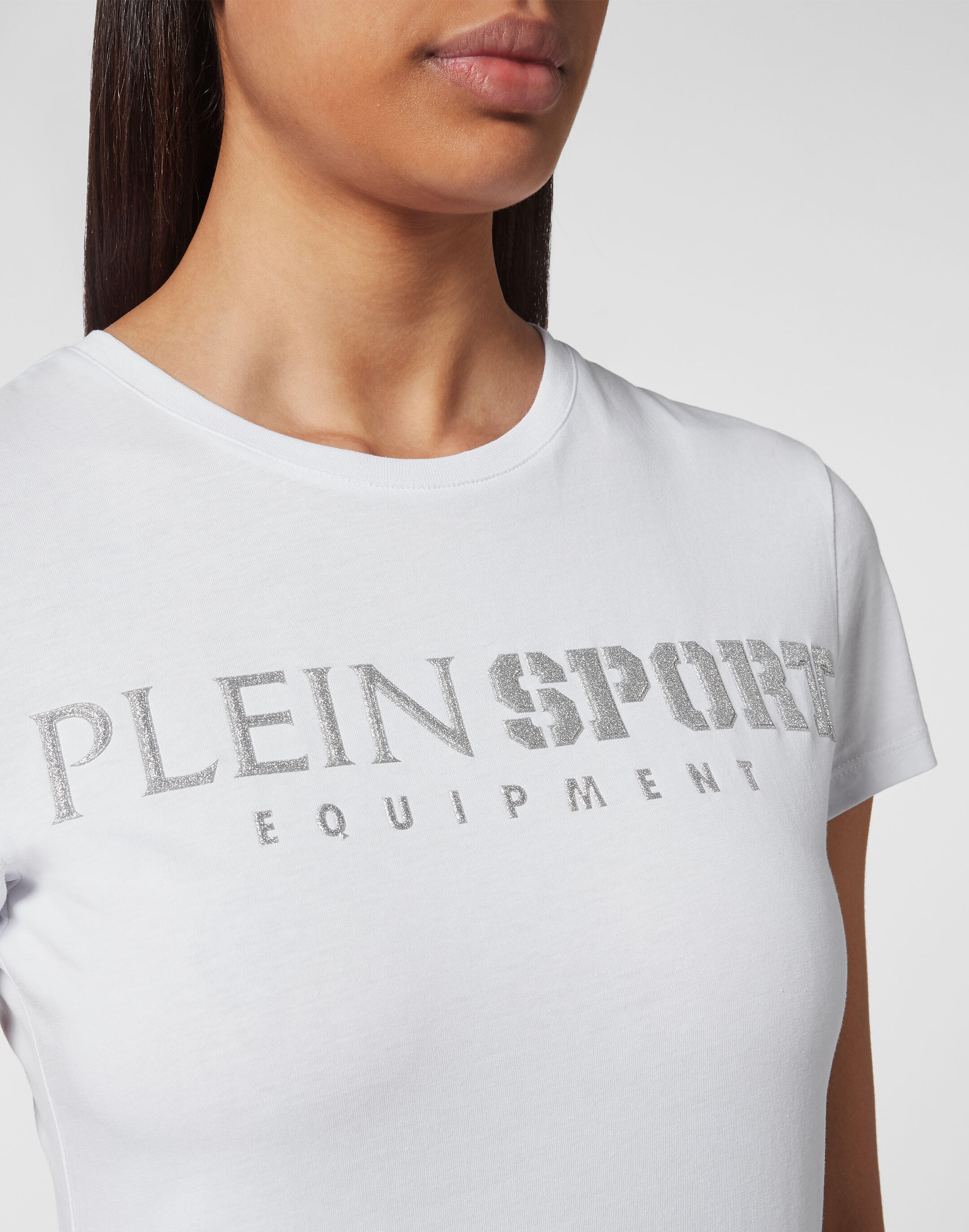 T-Shirt À Col Rond 5/5