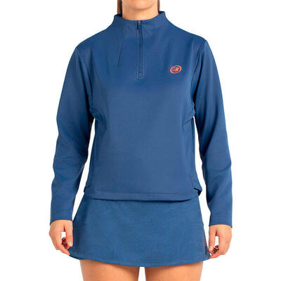 Sweatshirt Bullpadel Culle Damen