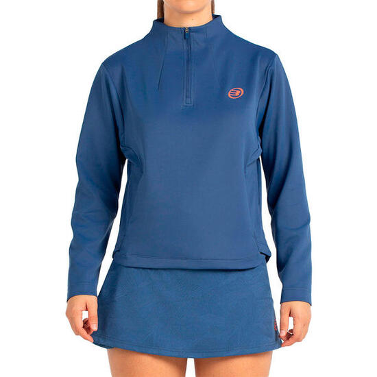 Sweatshirt Bullpadel Culle Damen